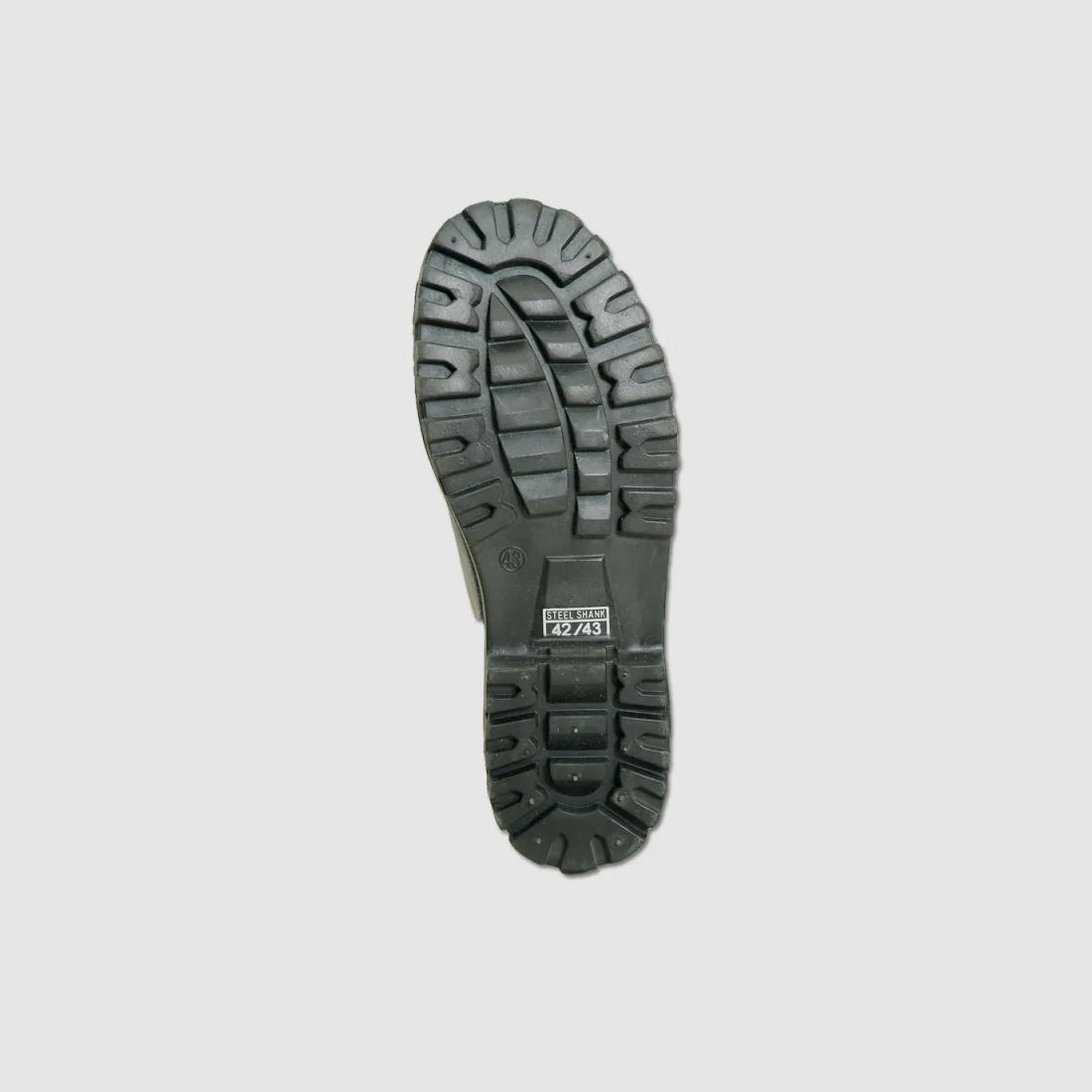 Neopren gefütterte Stiefel, Bild 2 von 3