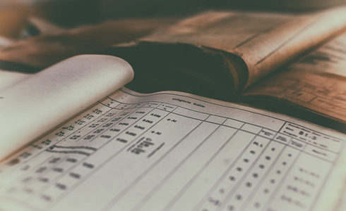 National Firearms Register II - the most important information