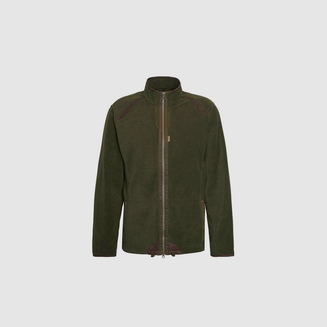 Barbour H-Fleecejacke Langdale, Bild 1 von 2
