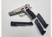 CZ 75 B