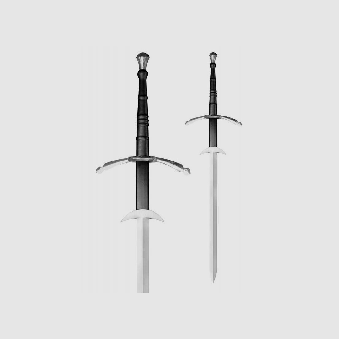 Cold Steel Grosser Bidenhänder, Gassenhauer Zweihänder Schwert