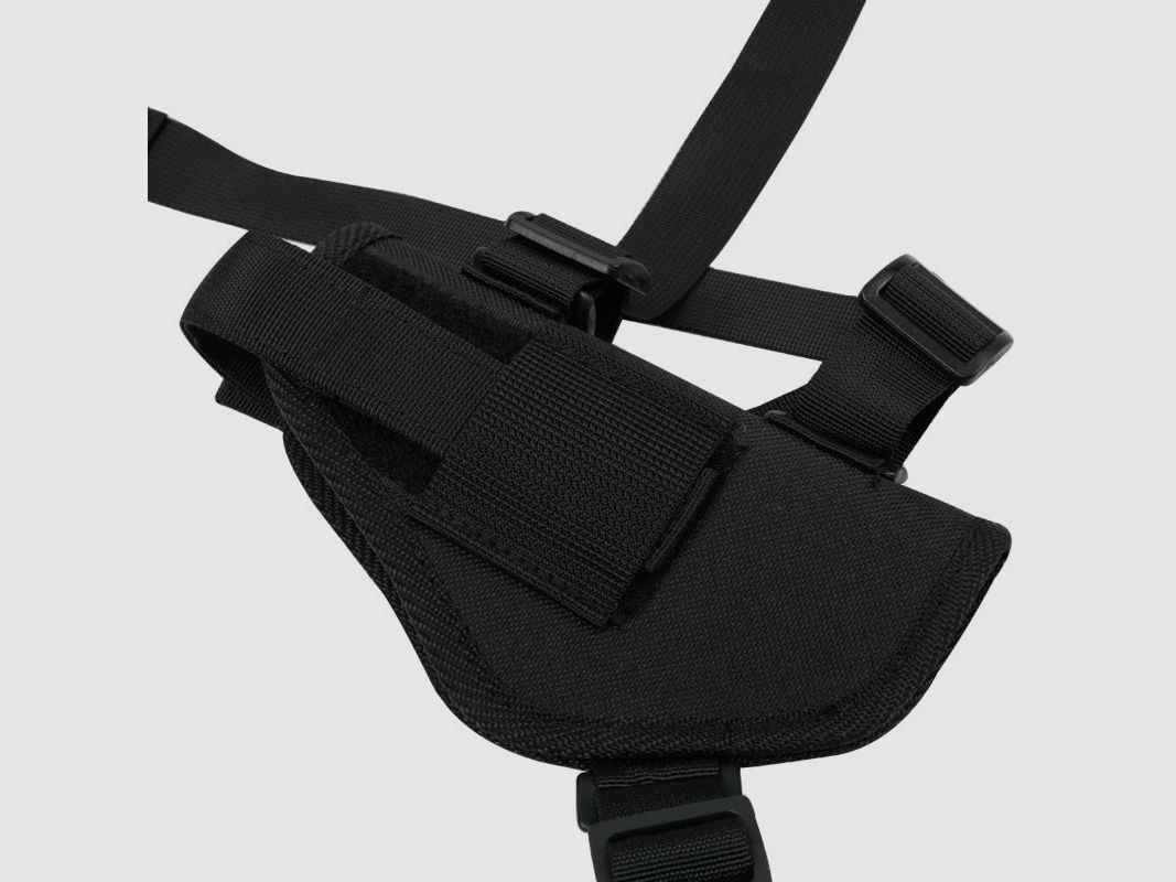 Holster mit Tragegurt GL1L 2WOLFS, Bild 3 von 3
