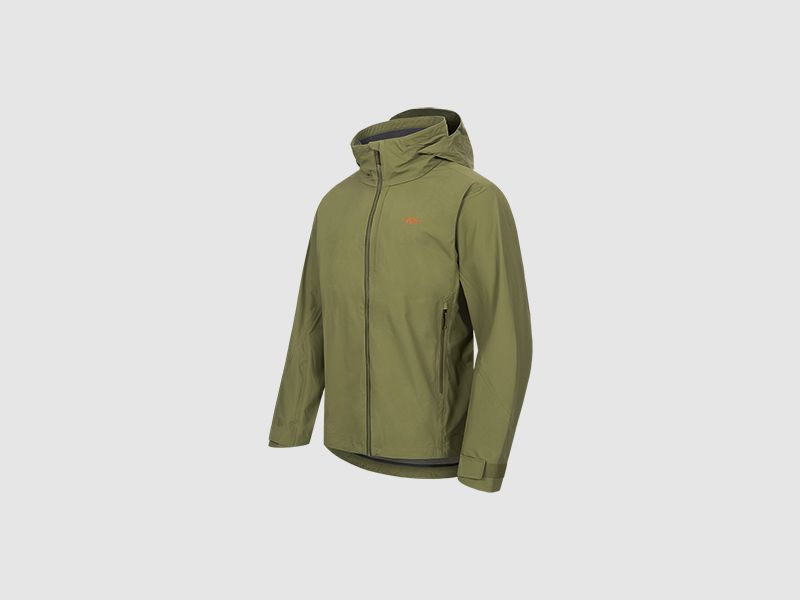 Blaser HunTec Venture 3L Sommerjacken Herren