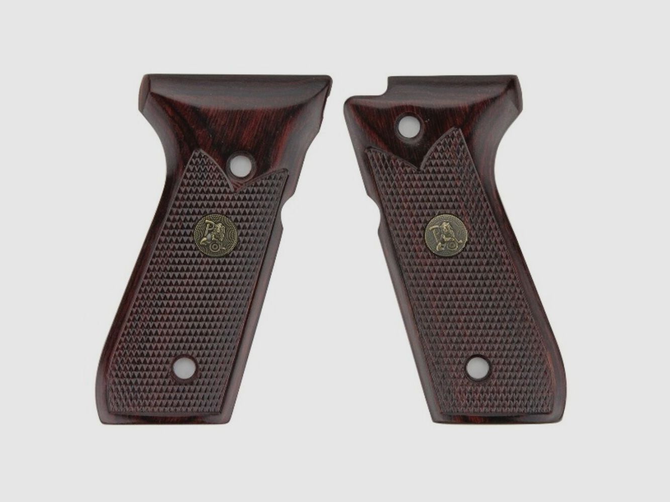 Pachmayr Griff Renegade Rosewood Beretta