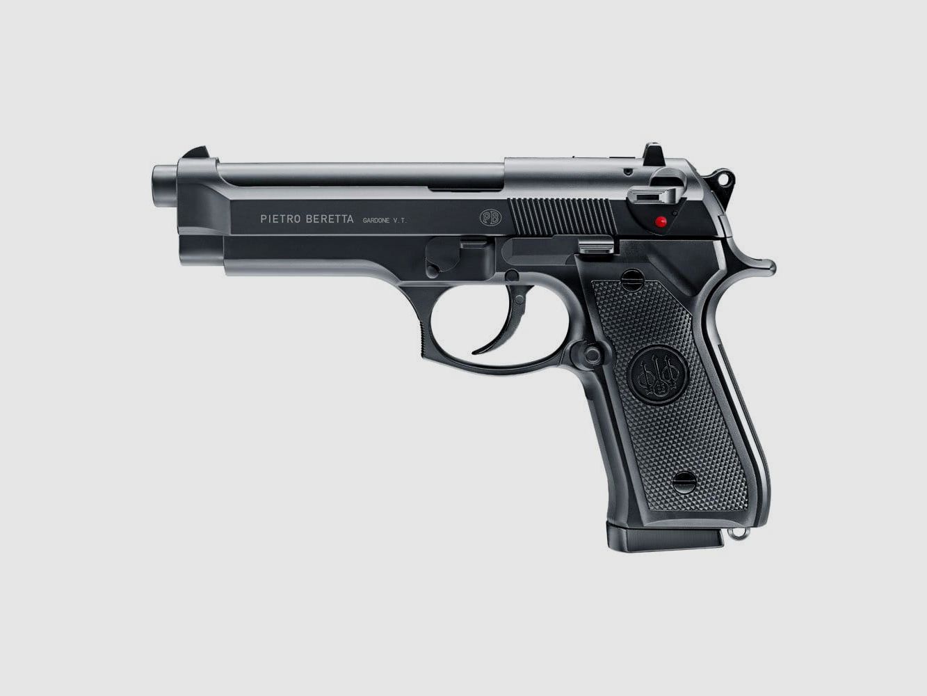 Beretta Mod. 92 FS 6 mm Softair Pistool