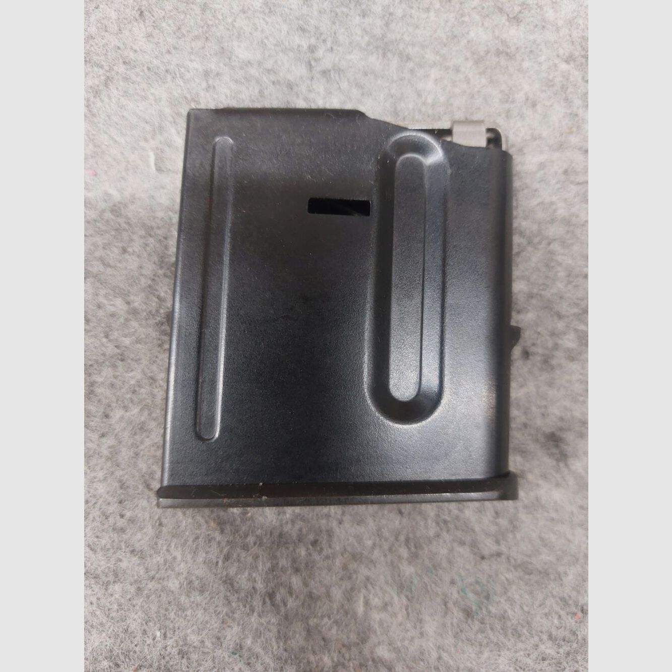 CZ, Brünner M 527, Bild 3 von 7