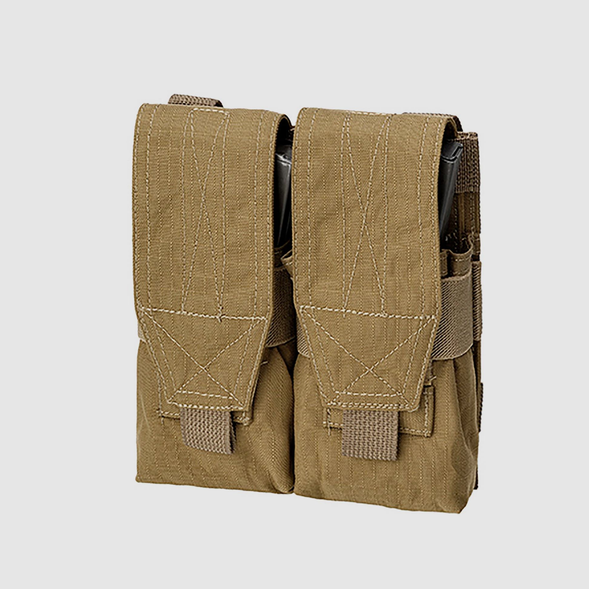 DEFCON 5 DOPPELTES MAGAZINHALTER FÜR M4+AK, Bild 3 von 4