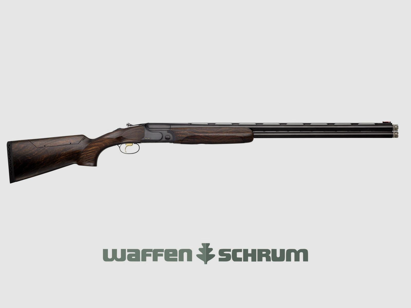 Fair Racing Sporting Ext.-Technichoke XP70 / Réglage de la crosse