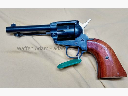 HS Schmidt Ostheim/ Rhoen Model 21 Strzał końcowy/ Polowanie na pułapki
