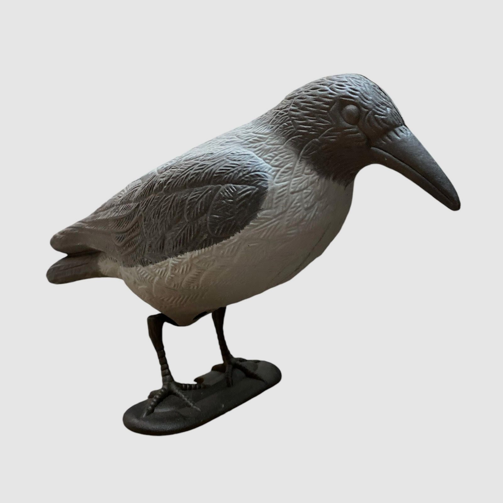 Moule à corbeau