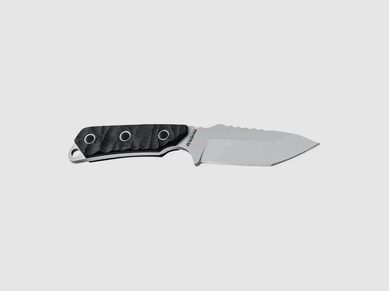 Magnum-Messer Magnum Messer Survival Neckup schwarz
