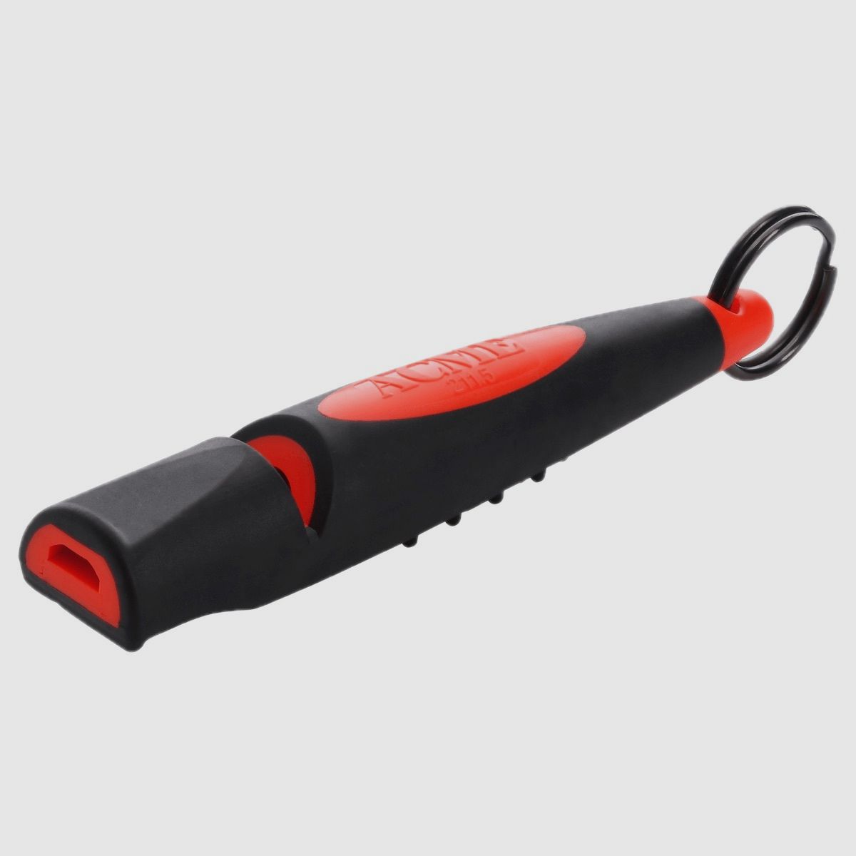 ACME ALPHA Hundepfeife Nor. 211,5 Black DG Orange