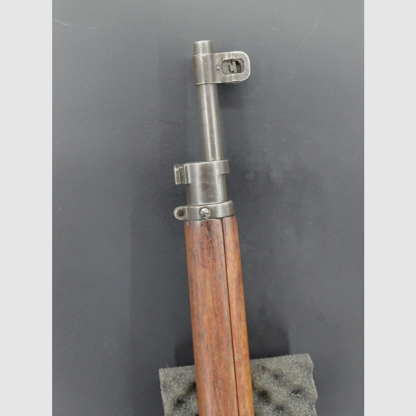Enfield P17 Eddystone Mod 1917 calibre .30-06 Springfield P17 / 1917