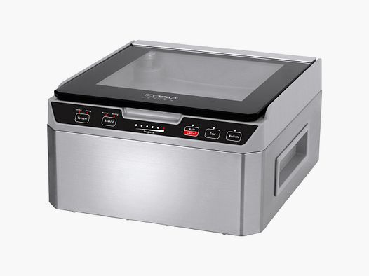 CASO Vacuum sealer VacuChef 40