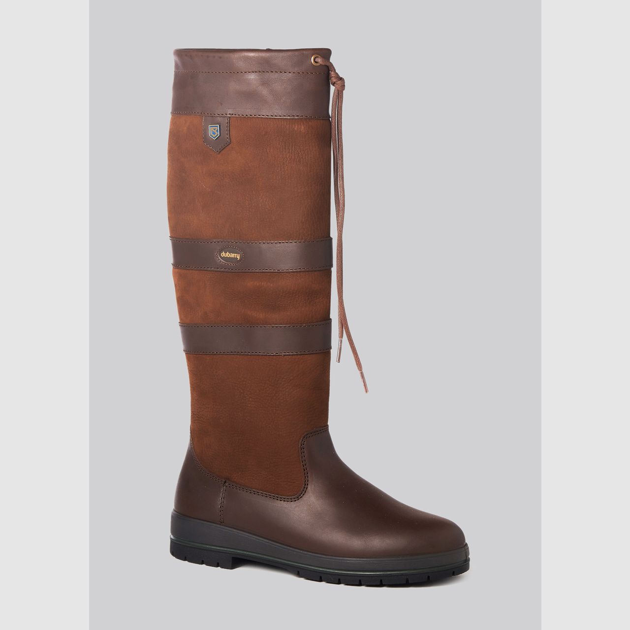 Dubarry Galway Slim Fit Walnut, Bild 2 von 3