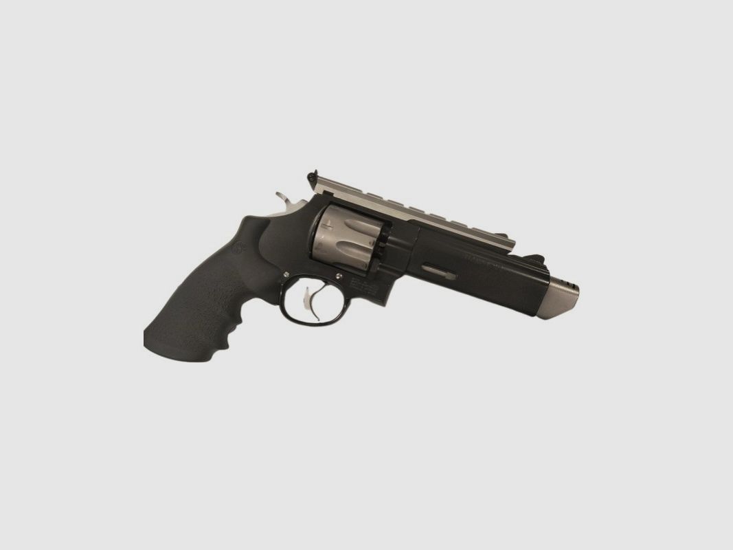 SMITH WESSON 627 V-Comp 5" .357 Mag, Bild 2 von 4