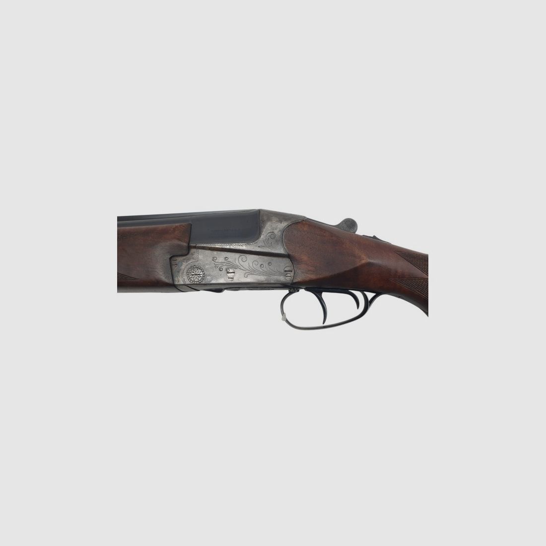 OP GEBRACHT - ÜBER-UND-UNTER SIMSON-SUHL KAL.12/70 JAGD, Bild 9 von 11