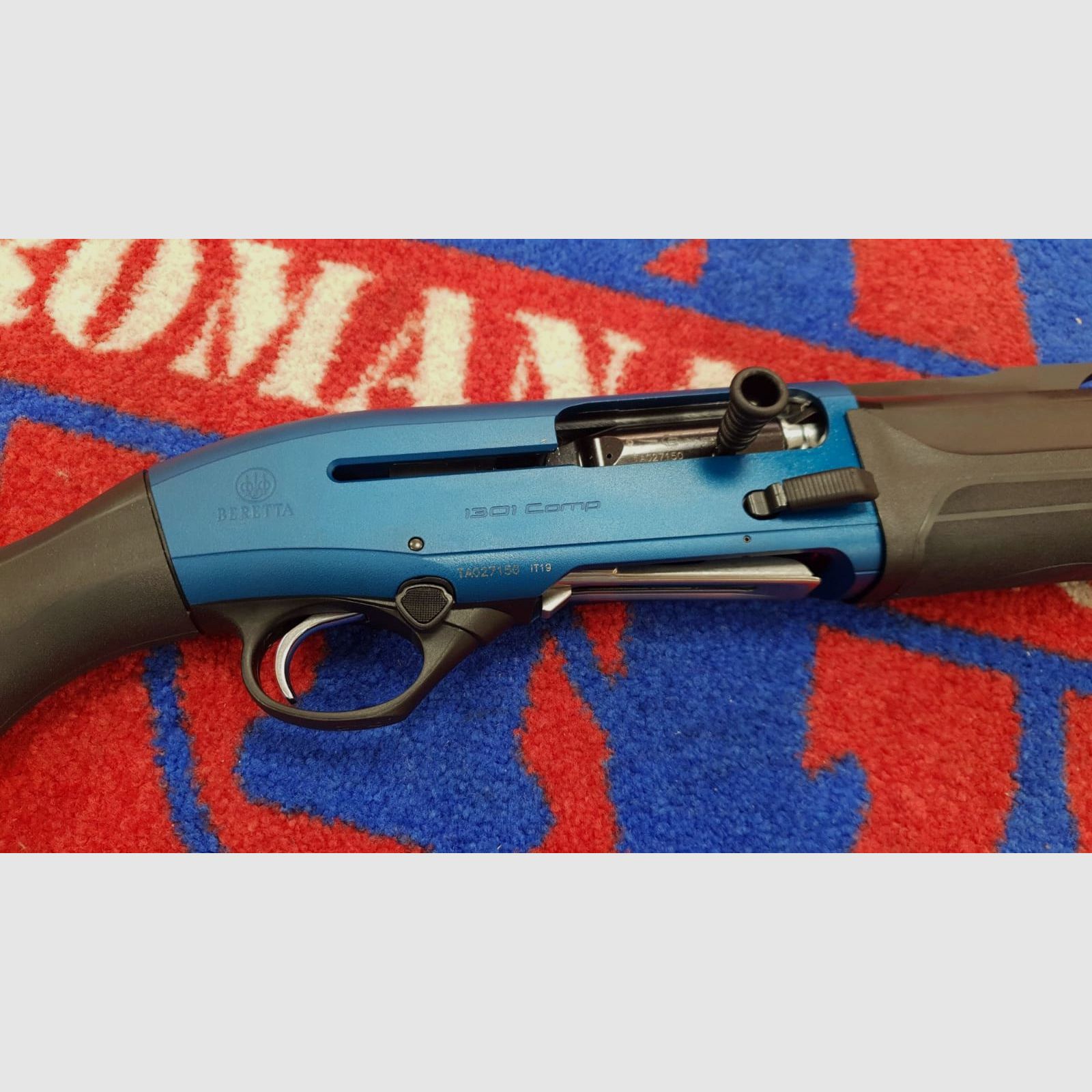 Beretta 1301, Bild 1 von 4