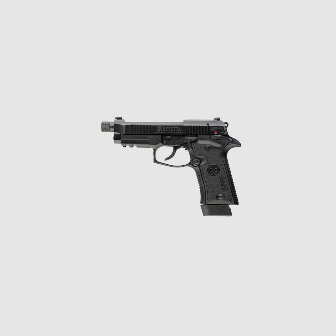 BERETTA 80x CHEETAH TACTICAL (MUSTEREXEMPLAR) 380ACP (9mm kurz), Bild 3 von 4