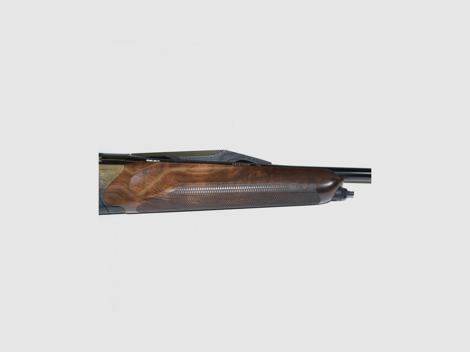 Benelli Endurance BE.S.T. Limited Edition Kal. 30-06 Springfield, Bild 8 von 14