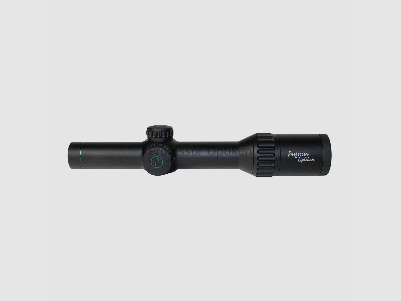Professor Optiken Bodensee - 1-10x24 ED, Verlichte vezel kruis 4