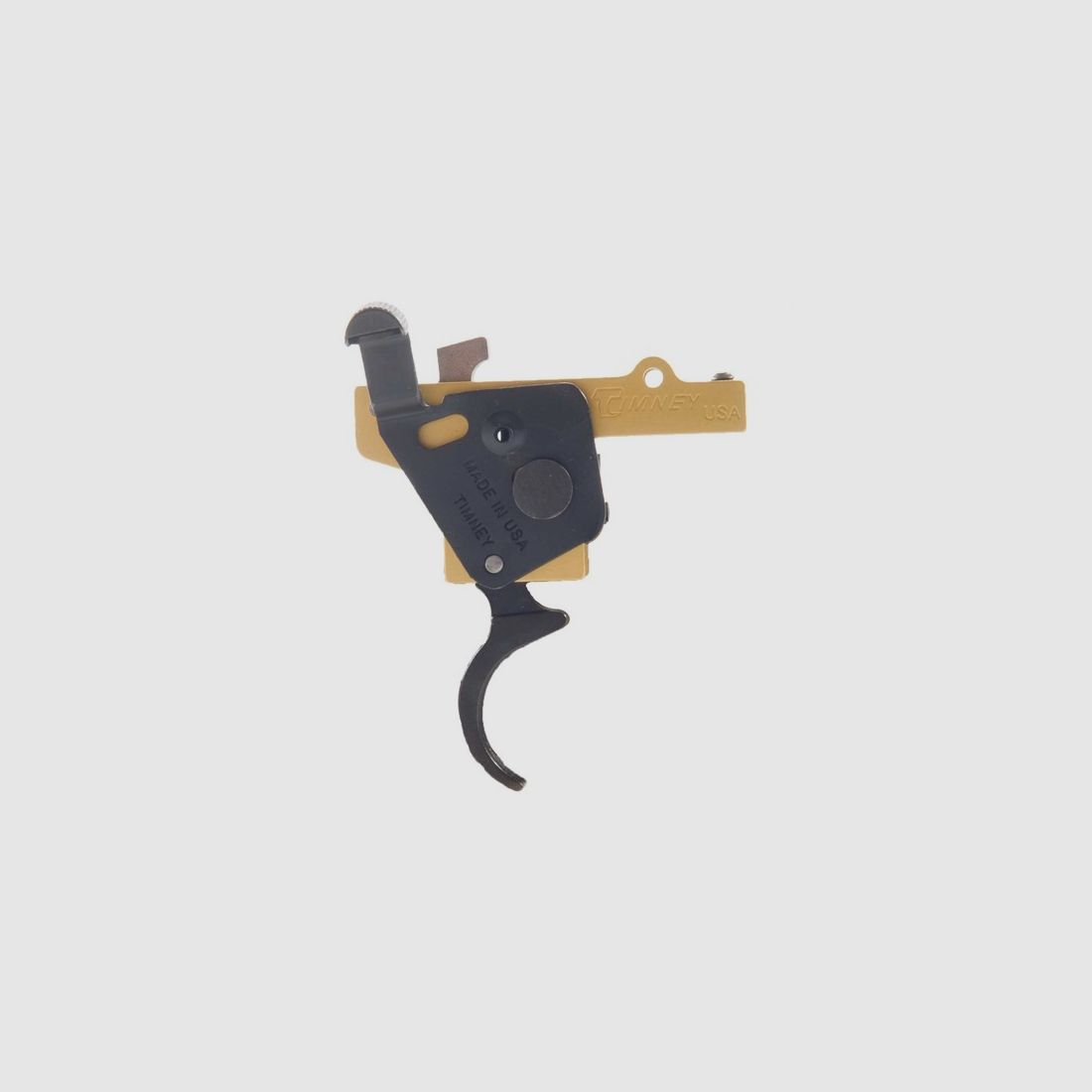 TIMNEY FWD PASST FÜR MAUSER MODELL 98K GEW MILITÄR, Bild 1 von 4
