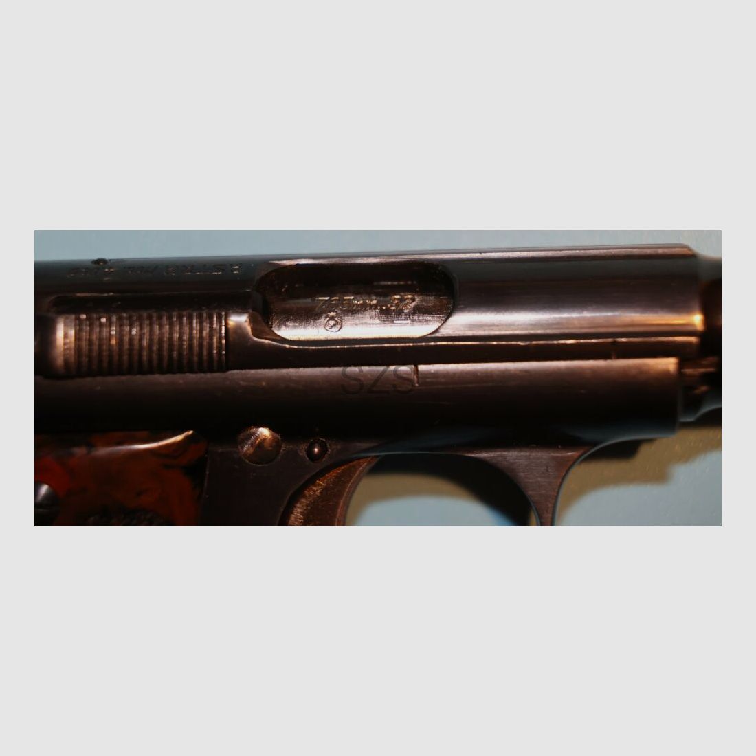Astra 4000 Falcon