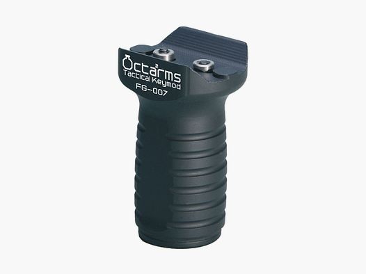 Agarre frontal Keymod Amoeba Octa²rms