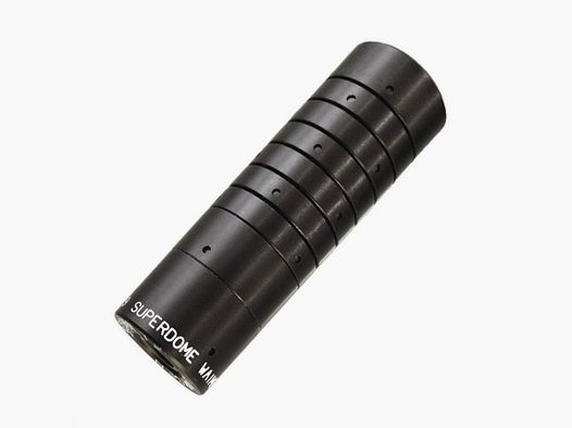 Silencer Superdome Front