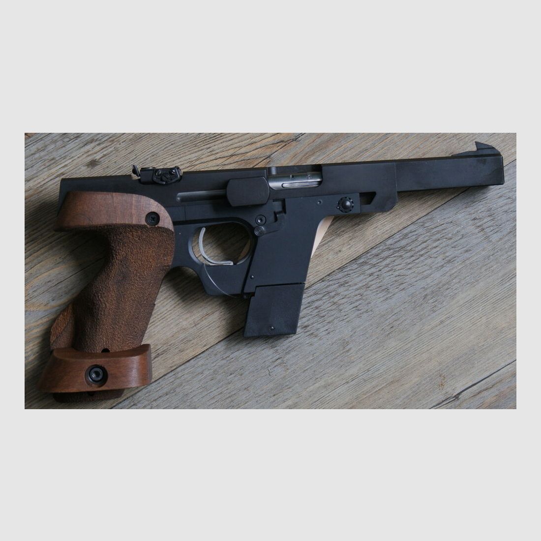 C.Walther GSP