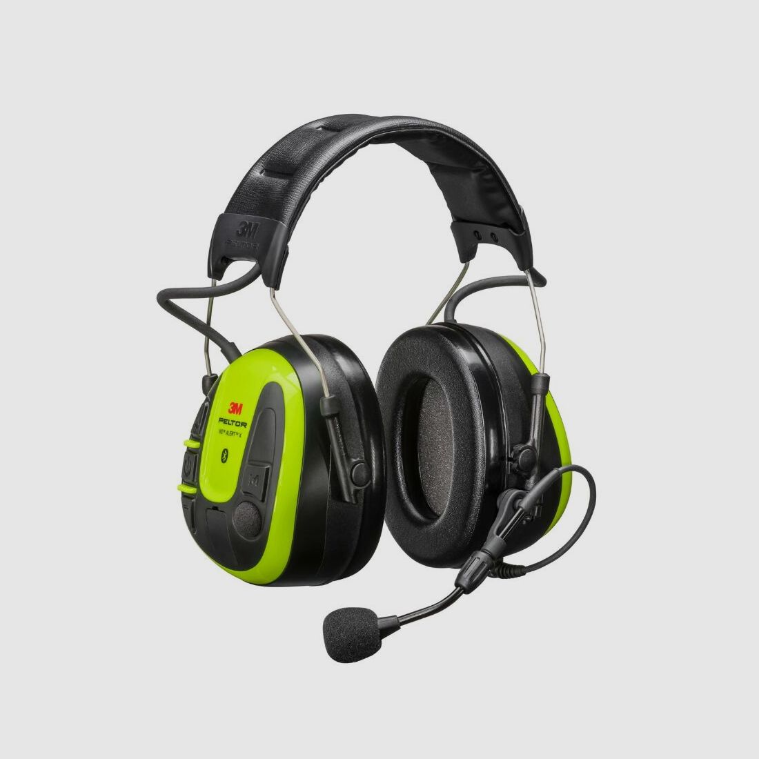 3M Peltor 3M Peltor Ochrona słuchu WS Alert X Bluetooth