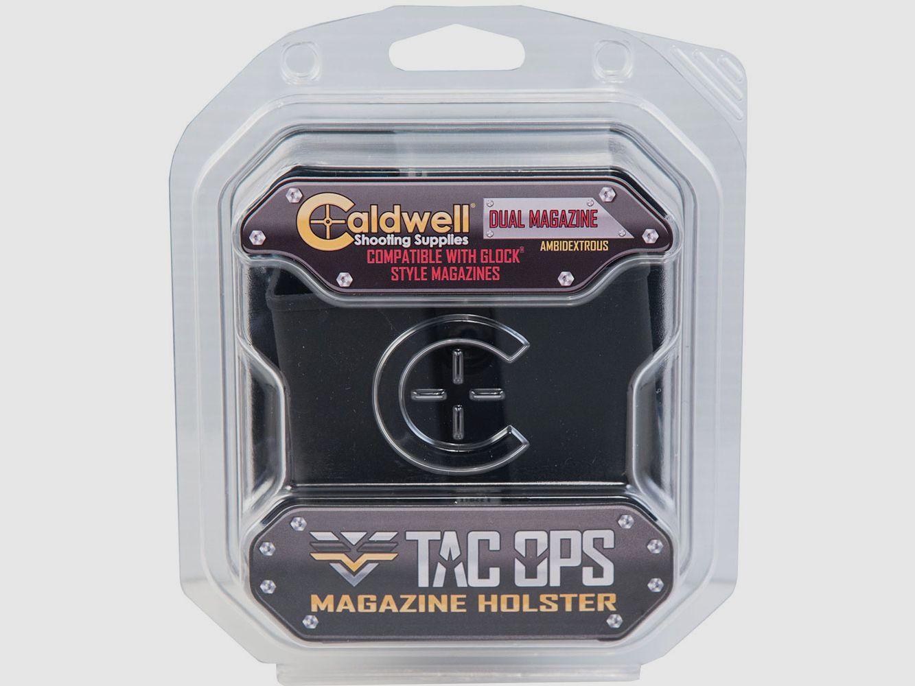 Magazin Holster für Glock, Bild 2 von 2