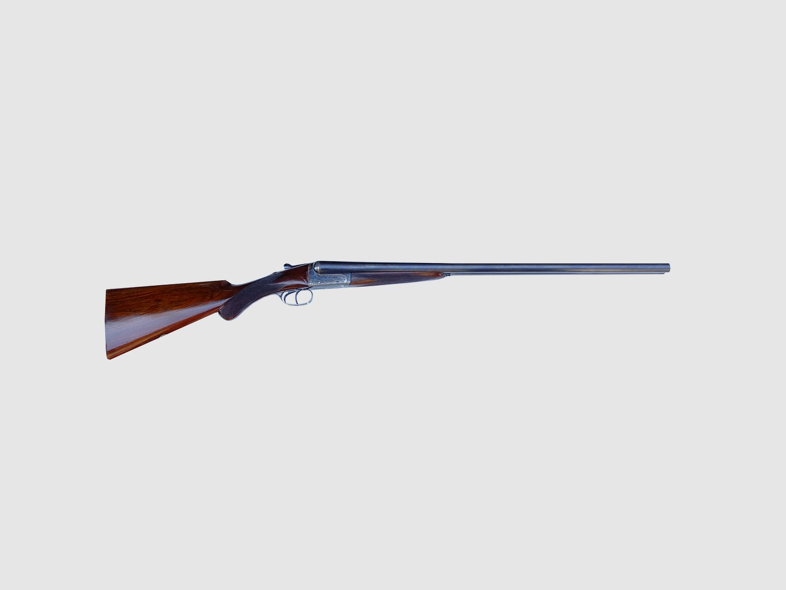 Webley & Scott, Bild 1 von 4