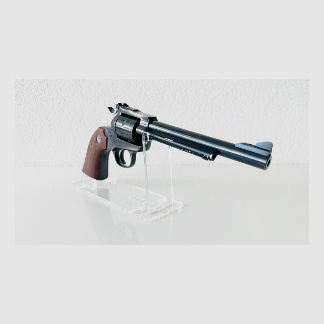Ruger New Model Single Six .22lr