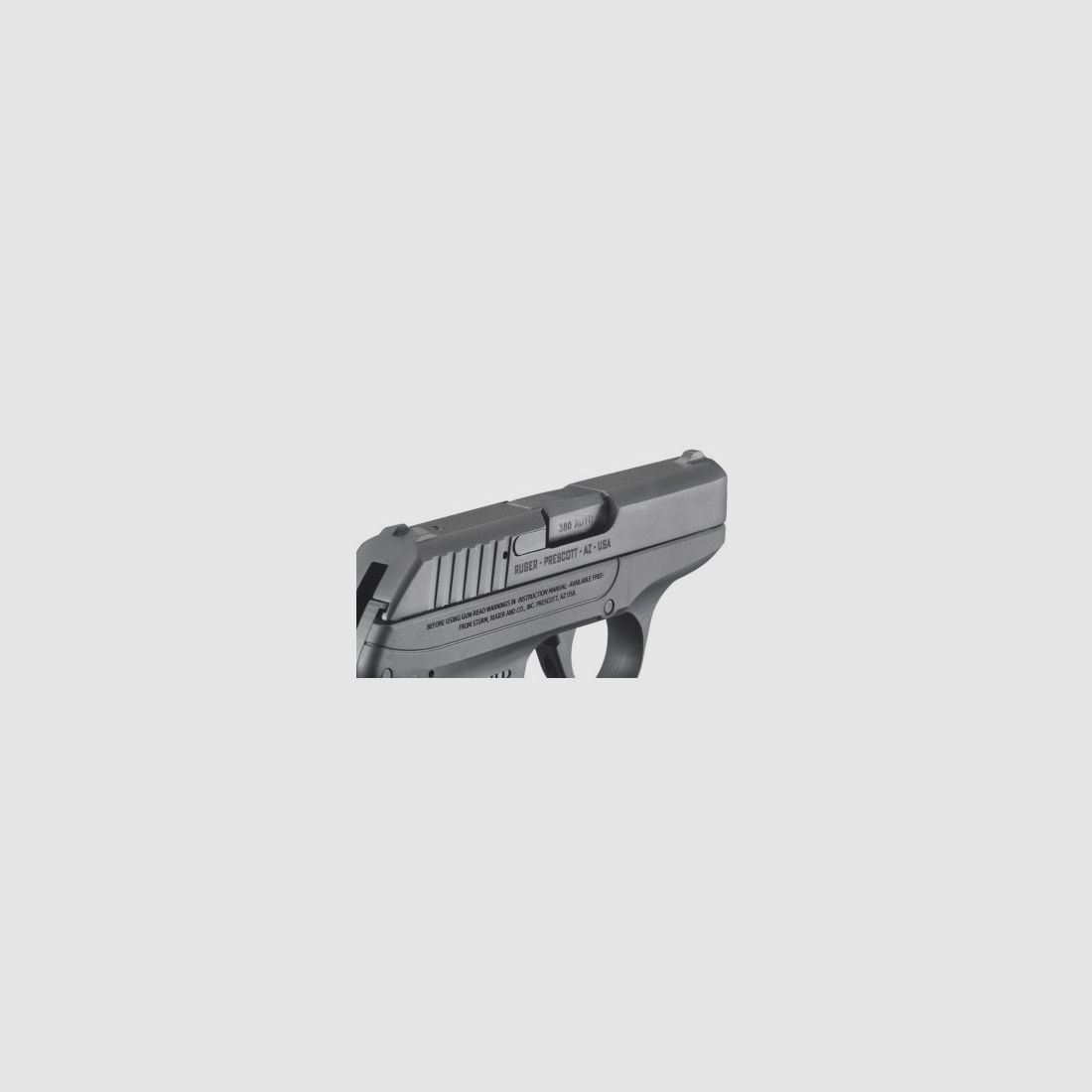 RUGER LCP, Bild 10 von 11
