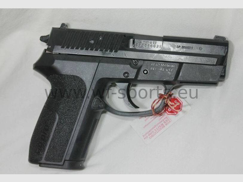 SIG Sig SPC 2009