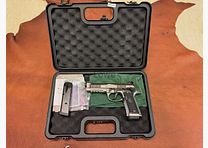 Beretta 92 X Performance Production