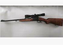 Baikal IZH-18MH .308 Win Alternativa alla Bergara BA13TD .308Win