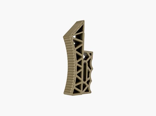 Kolba FX Impact FDE FX Airguns