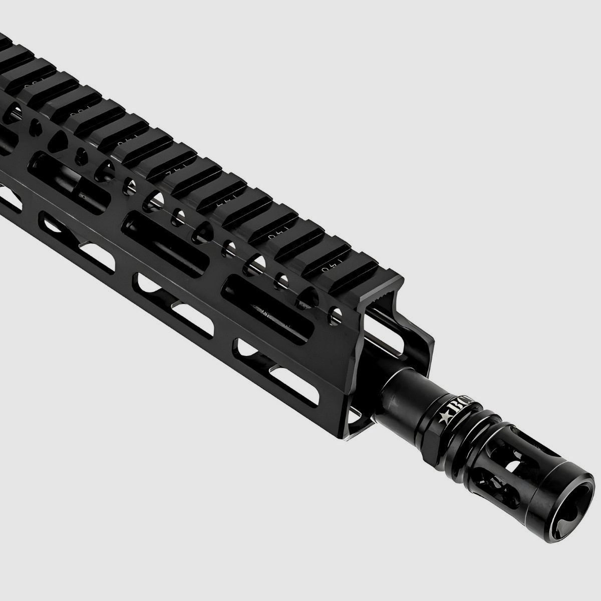 BCM RECCE MCMR-10 MK2 12,5", zdjęcie 3 z 5