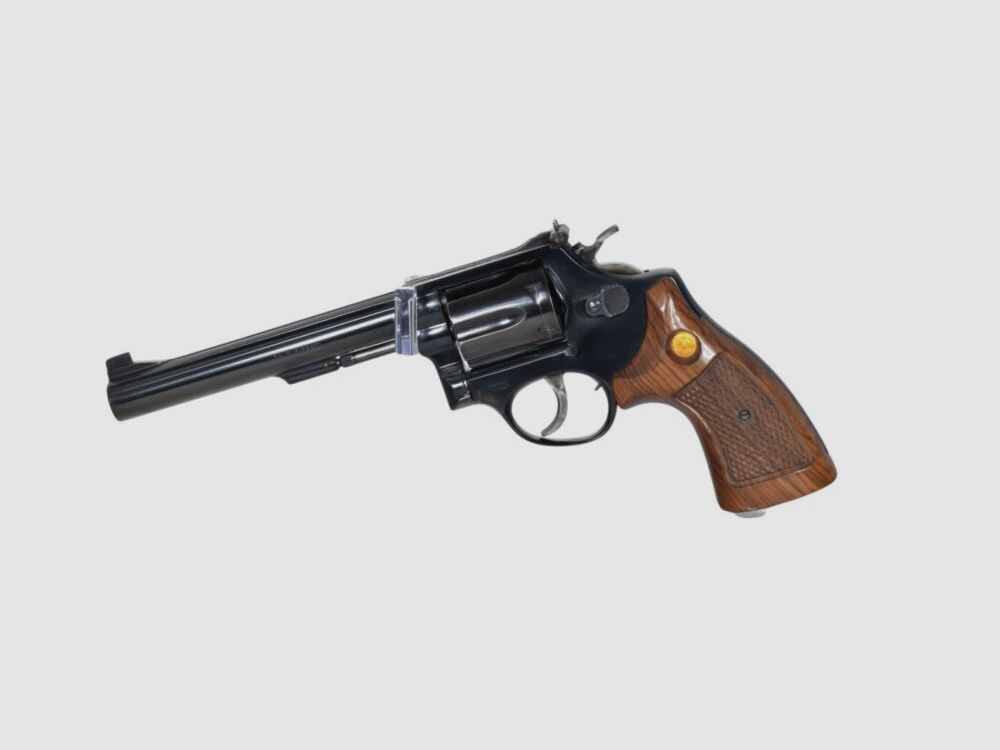 Taurus senza revolver .22lr