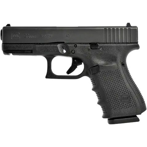 Glock 23 Gen4