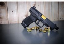 CANIK TP9 ELITE COMBAT EXECUTIVE cal 9×19