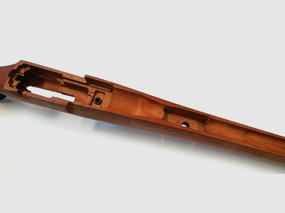 Mauser culata en estado nuevo para Mauser 66 S, ligeramente modificada