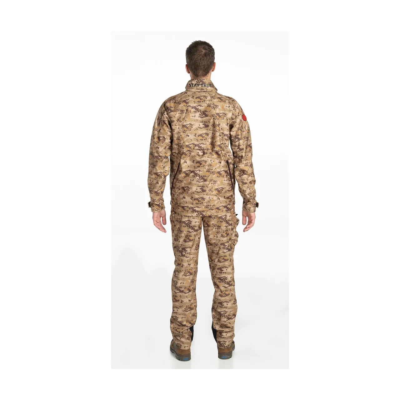Winchester HUNTSVILLE JACKET – 3xl, image 3 of 8