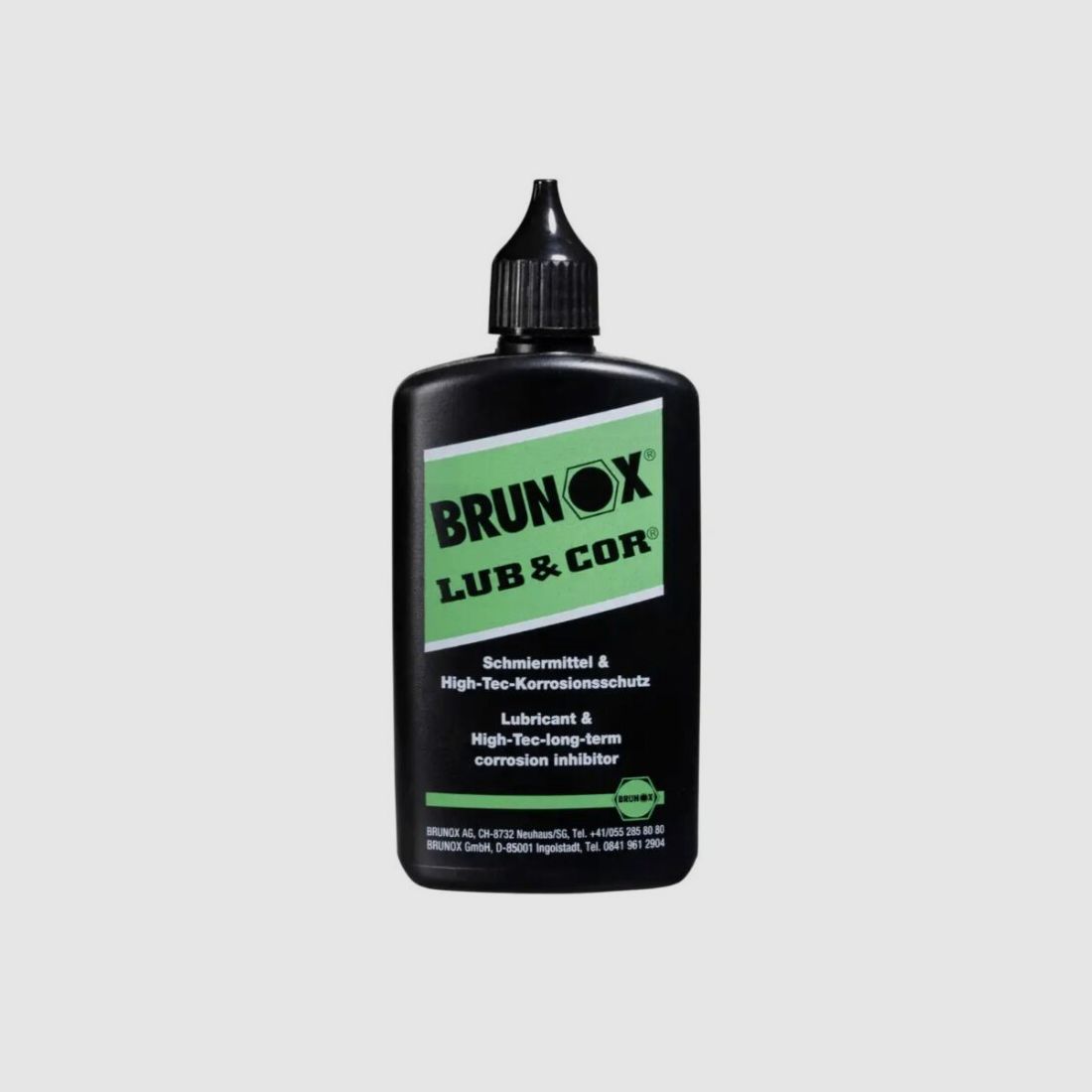 Brunox LUB & COR
