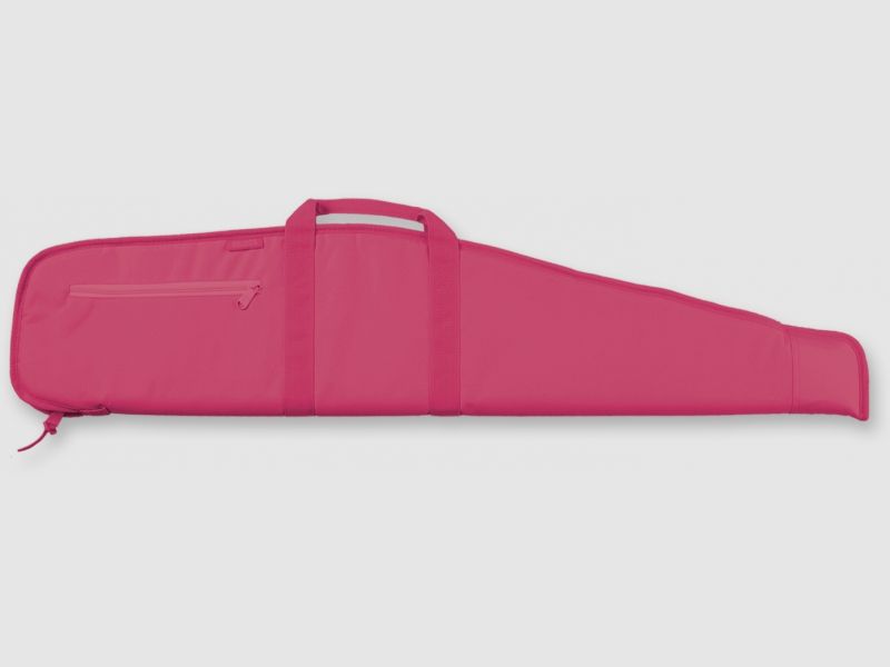 Gewehrfutteral Rosa 112 cm, Bild 1 von 2