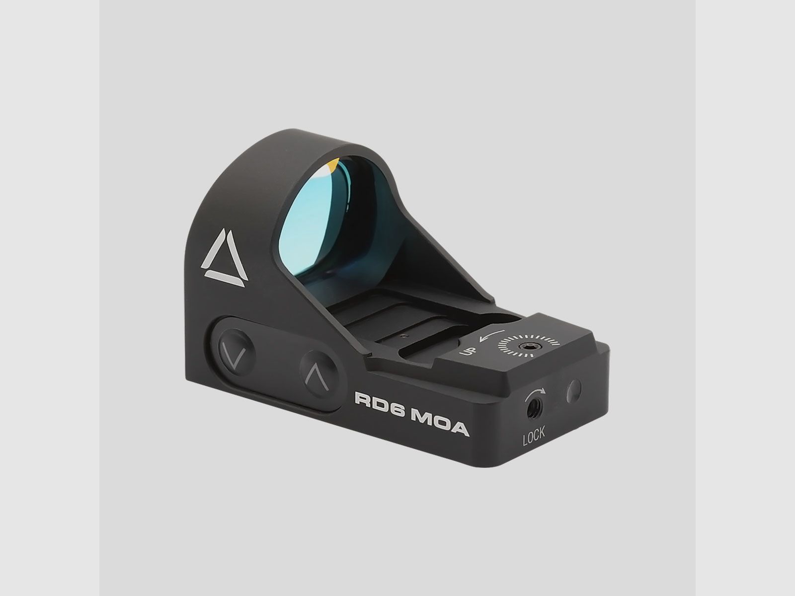 Laugo Arms – Red Dot Laugo RD [6 MOA], image 2 sur 5