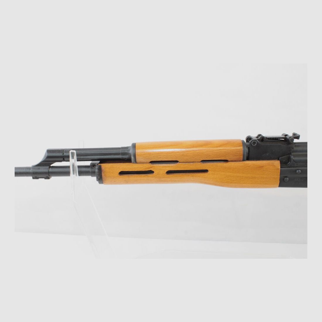 Fusil Semi-Automatique Cugir SSG 97 - 7,62x54R avec Accessoires