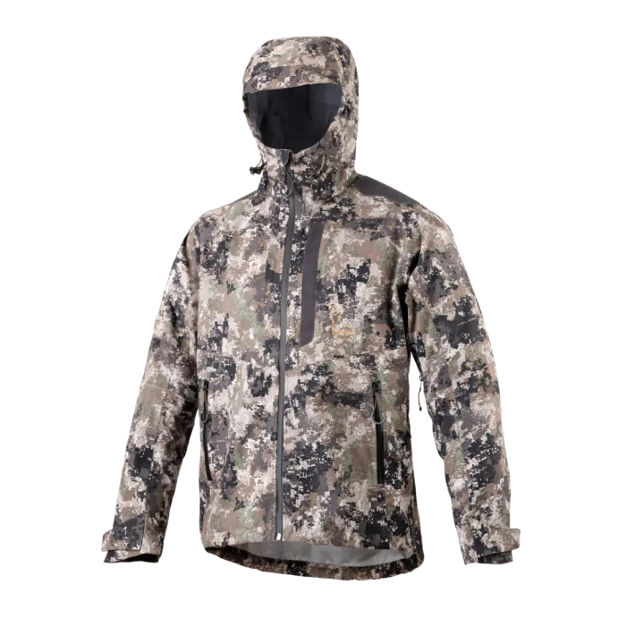 Rain gear JKT XL, image 1 sur 4